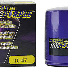 Royal Purple 10-47 Extended Life Premium Oil Filter