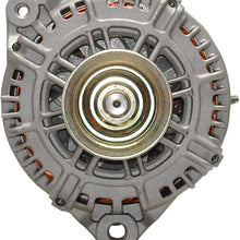 ACDelco 334-2682A Professional Alternator, Remanufactured