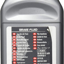 Motul 100951-12PK Brake Fluid - 0.5 Liter, (Pack of 12)