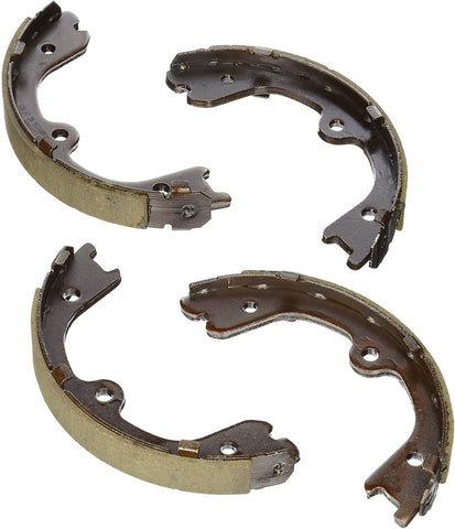 Centric 111.08690 Centric Brake Shoes