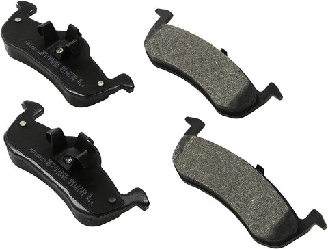 Motorcraft BR1279B Brake Pad