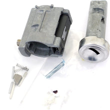 703602 GM Ignition MRD (In-Dash) Lock Service Pack - Strattec Lock Part