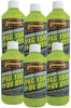 TSI Supercool P150-8D-6CP 150 PAG Viscosity Oil Plus U/V Dye, 8 oz, 6 Pack