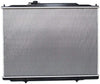 Klimoto Radiator | fits 2006-2008 Honda Ridgeline