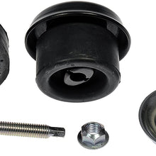 Dorman OE Solutions 924-139 Radiator Support Body Mount Kit