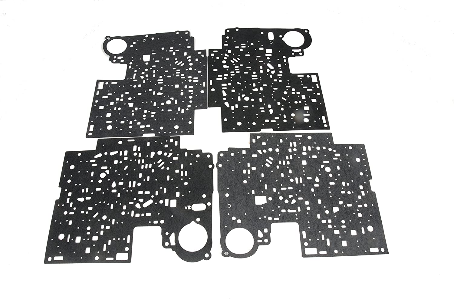 GM Genuine Parts 19300335 Automatic Transmission Service Gasket Kit