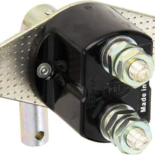 HELLA H62559001 1559 2 Screw Battery Master Switch
