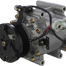 Spectra Premium 0610170 Compressor