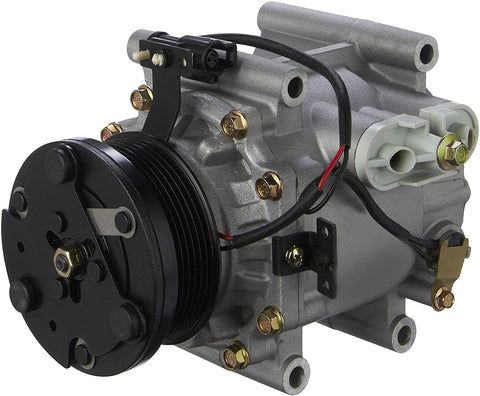 Spectra Premium 0610170 Compressor