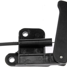 Dorman 912-074 Hood Release Cable