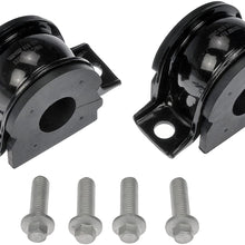 Dorman OE Solutions 928-517 Front Sway Bar Bushing Bracket Kit