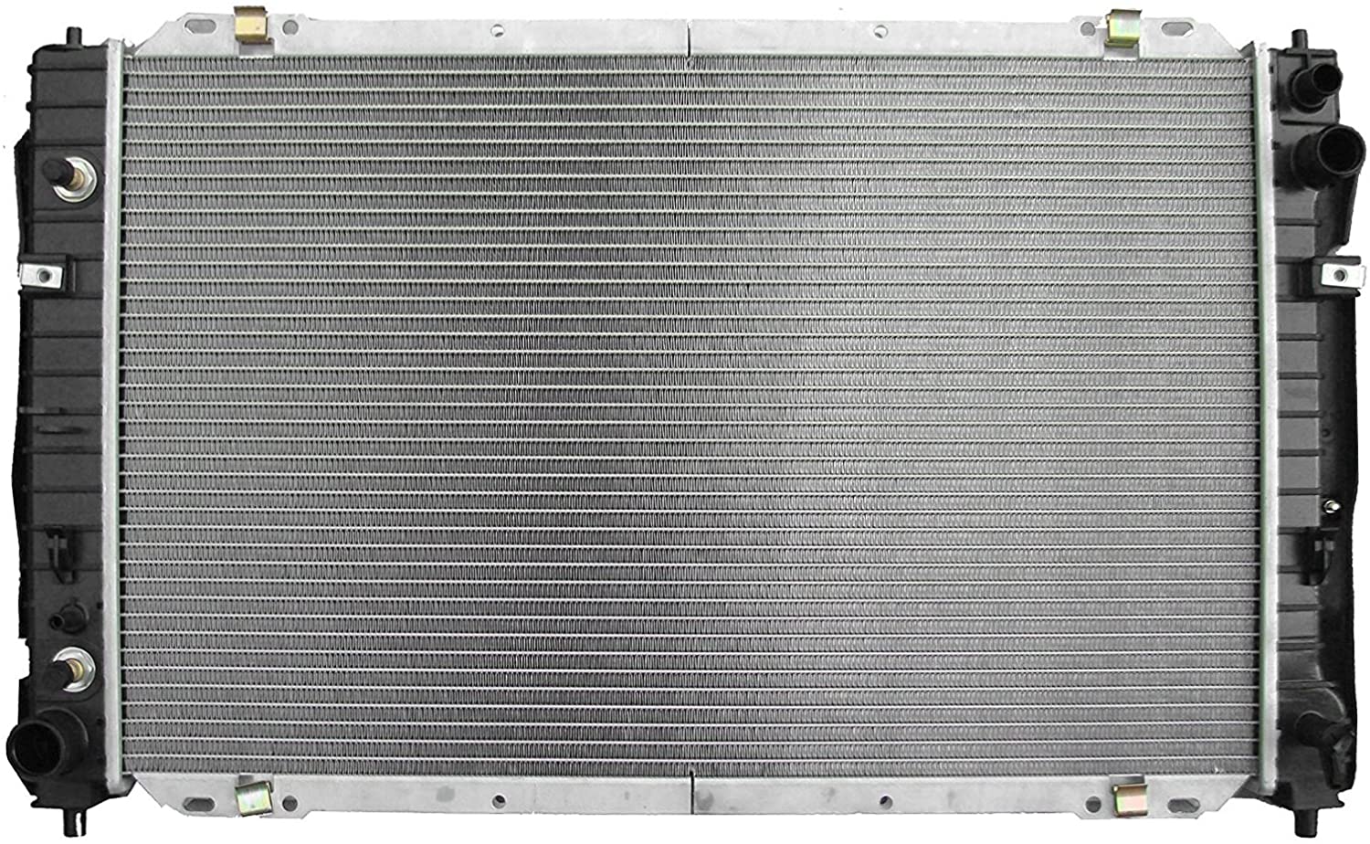 Automotive Cooling Radiator For Ford Escape Mazda Tribute 2307 100% Tested