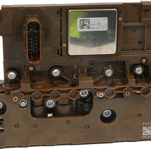 ACDelco 24268161 GM Original Equipment Automatic Transmission Control Valve Body with Transmission Control Module