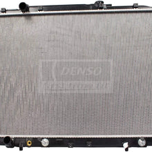 Denso 221-3237 Radiator