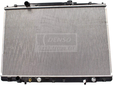 Denso 221-3237 Radiator