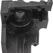 Dorman 747-001 Trunk Release Motor Housing