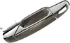 Dorman 80547 Rear Passenger Side Exterior Door Handle for Select Cadillac / Chevrolet / GMC Models, Chrome