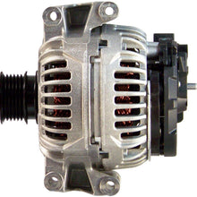 ACDelco 334-2855 Professional Alternator, Remanufactured