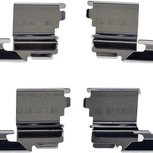 Dorman HW6183 Disc Brake Hardware Kit, 1 Pack