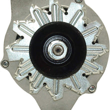 ACDelco 334-1554 Professional Alternator, Remanufactured