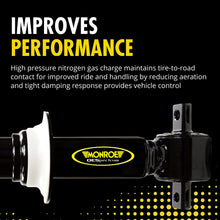 Monroe Shocks & Struts OESpectrum 39107 Shock Absorber