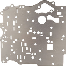 ACDelco 24229910 GM Original Equipment Automatic Transmission Auxiliary Control Valve Body Spacer Plate