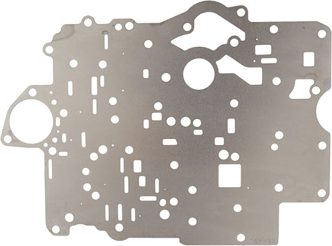 ACDelco 24229910 GM Original Equipment Automatic Transmission Auxiliary Control Valve Body Spacer Plate