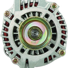 Remy 94122 New Alternator