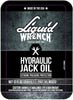 Gunk Liquid Wrench M3332 Hydraulic Jack Oil - 32 oz.