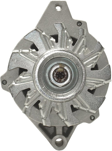 Quality-Built 7872403 Premium Alternator - Remanufactured