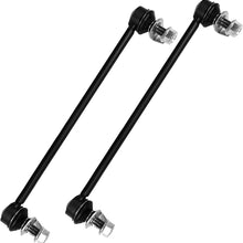 SCITOO Front Steering Sway Bar End Link Stabilizer Bar Pair fit Infiniti FX35 FX45 2003 2004 2005 2006 2007 2008