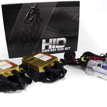 Race Sport (5202-PINK-G4-CANBUS) HID Kit