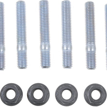 Dorman 03133 Exhaust Stud Kit - M10-1.5 x 62mm for Select Models