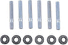 Dorman 03133 Exhaust Stud Kit - M10-1.5 x 62mm for Select Models