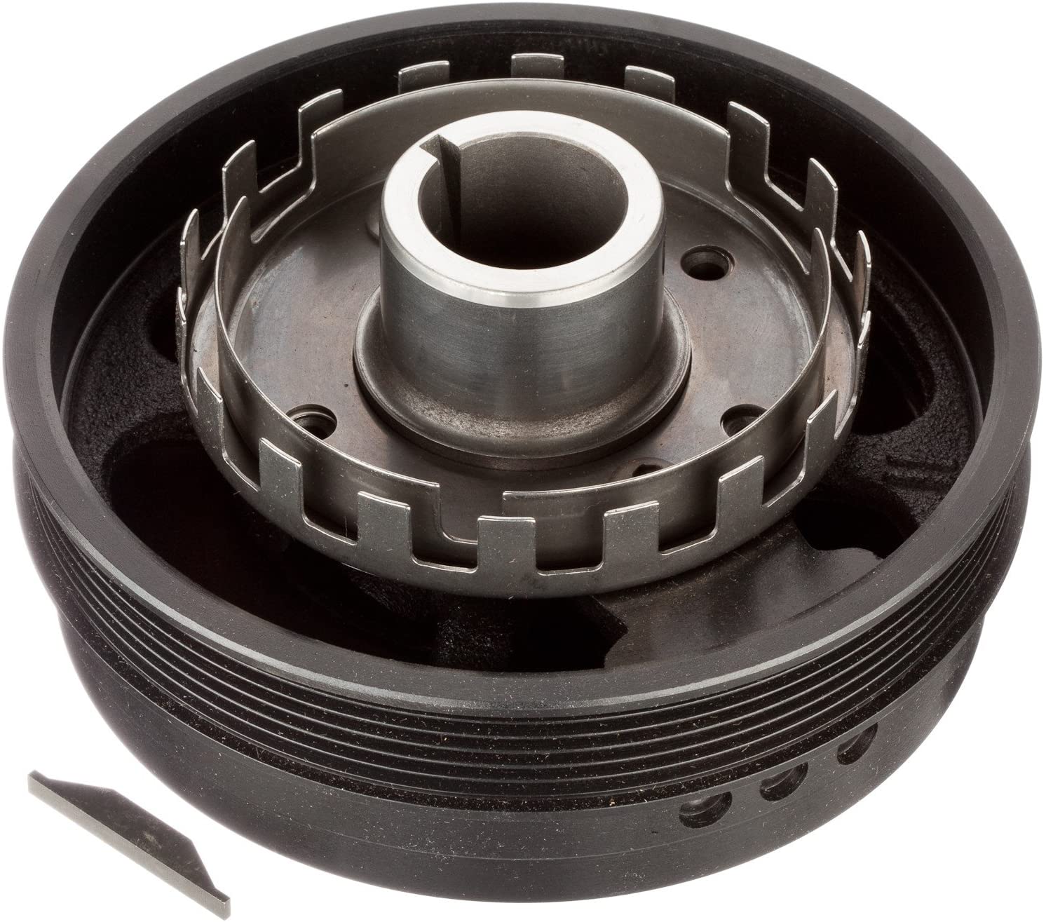 ATP Automotive Graywerks 102068 Engine Harmonic Balancer