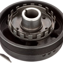 ATP Automotive Graywerks 102068 Engine Harmonic Balancer