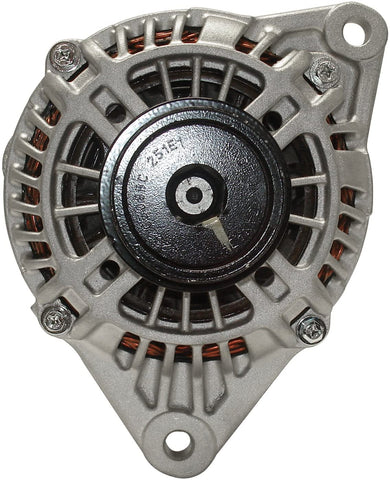 Quality-Built 13955 Premium Quality Alternator