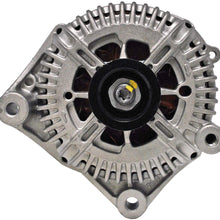 ACDelco 334-2900 Professional Alternator, Remanufactured