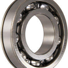 GM Genuine Parts 19256201 Transfer Case Rear Output Shaft Rear Bearing