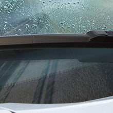 Michelin 8526 Stealth Ultra Windshield Wiper Blade with Smart Technology, 26" (Pack of 1)