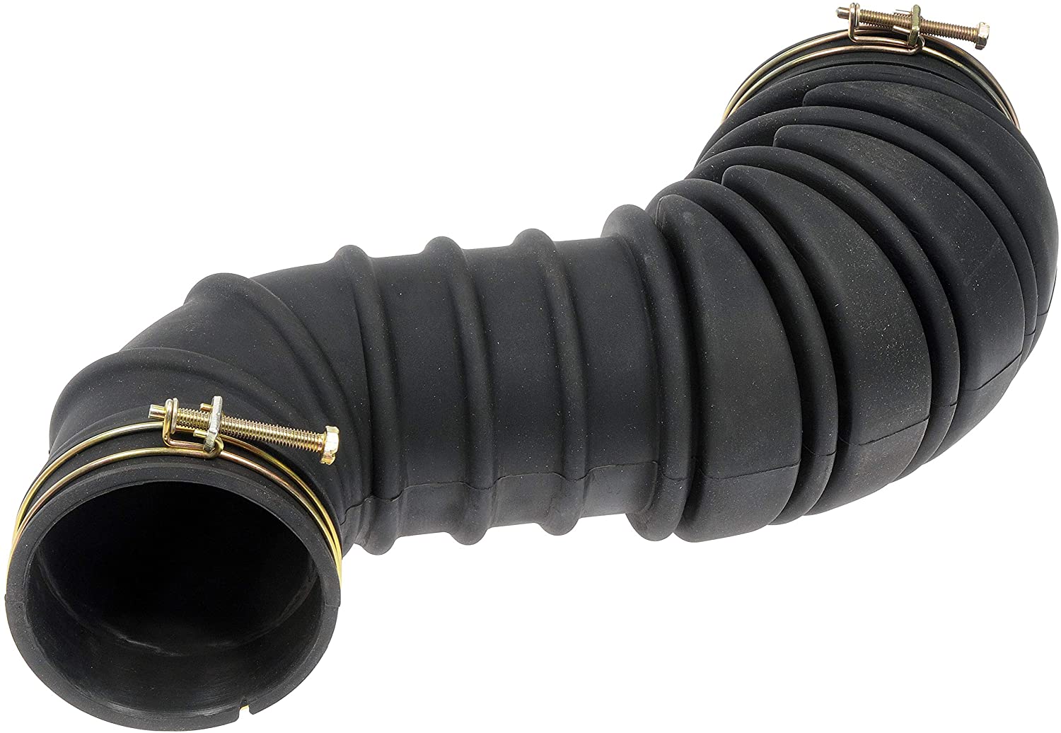 Dorman 696-108 Engine Air Intake Hose for Select Toyota Models