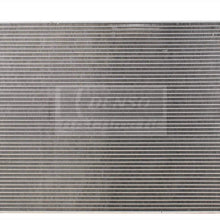 Denso 221-3515 Radiator
