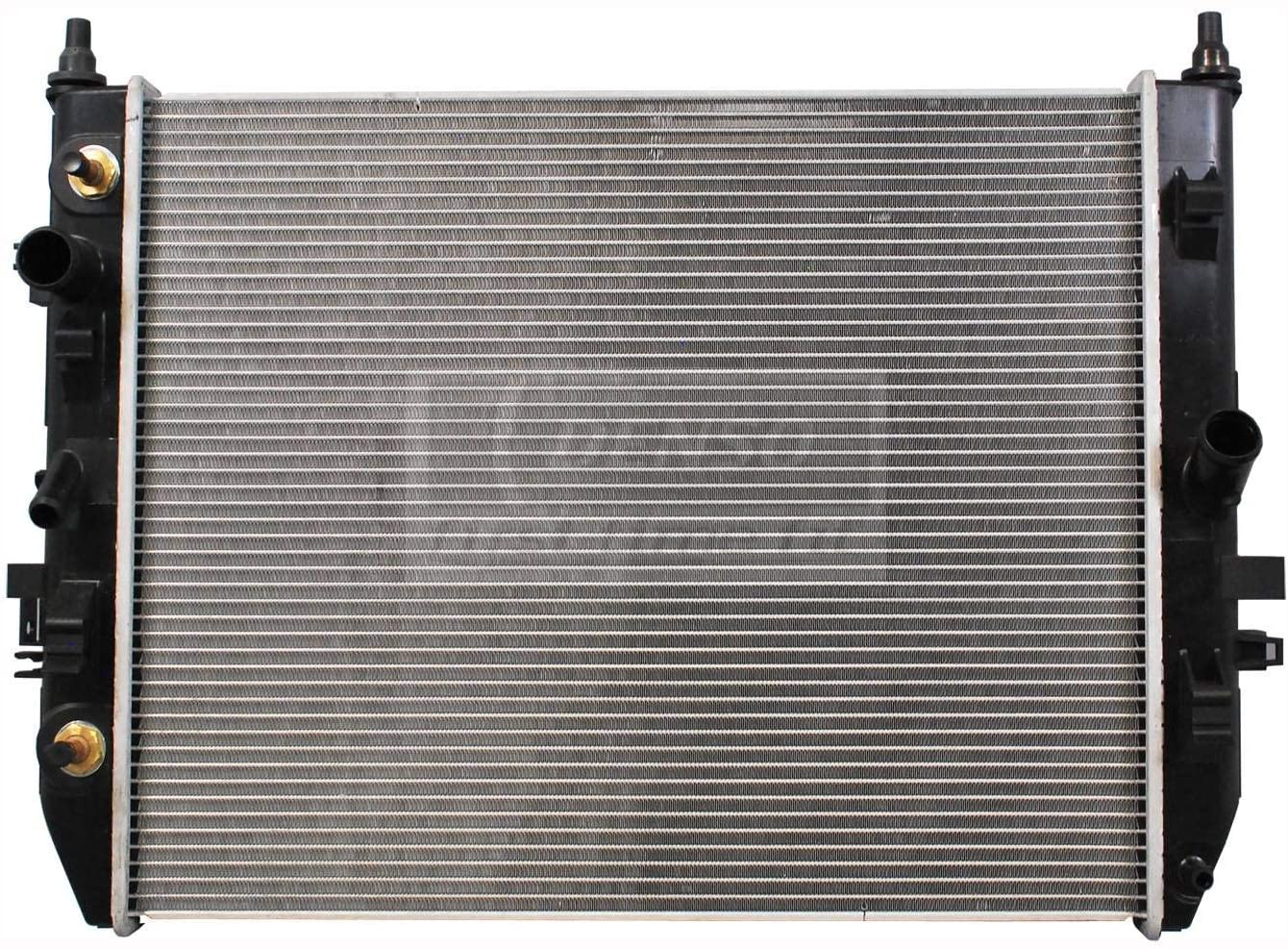 Denso 221-3515 Radiator