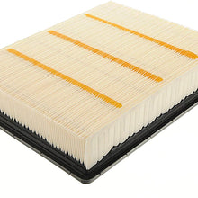 ACDelco GM Original Equipment A3181C Air Filter