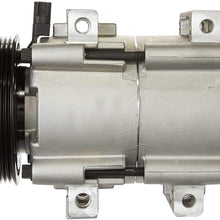 Spectra Premium 0610343 A/C Compressor