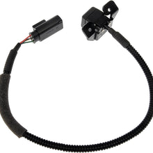 Dorman 590-482 Park Assist Camera, 1 Pack