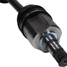 GSP NCV47561 CV Axle Shaft Assembly - Left Front (Driver Side)