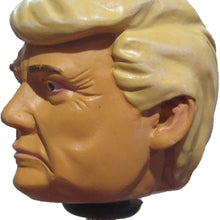 Donald J. Trump Shift Knob Shifter Rat Rod Lever DJT 45 President MAGA KAG