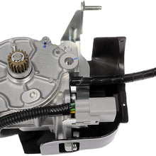 Dorman 600-422 Rear Differential Lock Actuator for Select Toyota Models