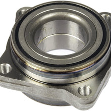 Dorman 951-036 Wheel Bearing, 1 Pack